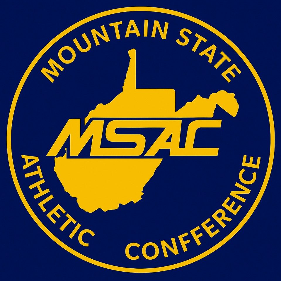 MOUNTAIN STATE ATHLETIC CONFERENCE